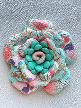 Load image into Gallery viewer, “SPRING” BROOCH