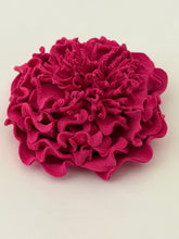 Load image into Gallery viewer, PINK RHAPSODY PEONY BROOCH