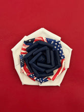 Load image into Gallery viewer, “Liberty Rose — America 250”🌹🇺🇸