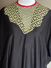 Load image into Gallery viewer, “CRIMSON BLOOM” COLLAR