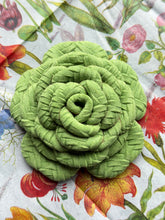 Load image into Gallery viewer, CAMELLIA BROOCH