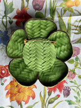 Load image into Gallery viewer, CAMELLIA BROOCH