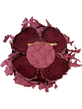 Load image into Gallery viewer, «ROSE RELIC» BROOCH