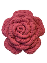 Load image into Gallery viewer, CAMELLIA BROOCH
