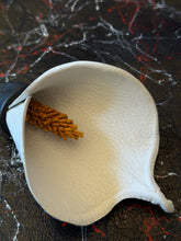 Load image into Gallery viewer, Noir Elegance Calla Brooch