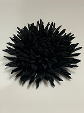 Load image into Gallery viewer, “MIDNIGHT ASTER” BROOCH