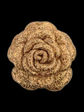 Load image into Gallery viewer, CAMELLIA BROOCH