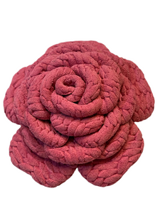 CAMELLIA BROOCH