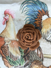 Load image into Gallery viewer, FARMHOUSE CAMELLIA BROOCH