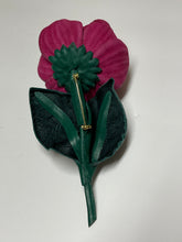 Load image into Gallery viewer, “BLOOM OF PROMISE” BROOCH