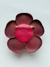 Load image into Gallery viewer, CAMELLIA BROOCH