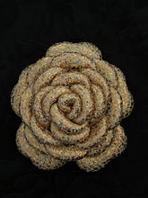 Load image into Gallery viewer, “HIGH CARAT” BROOCH