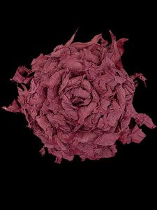 «ROSE RELIC» BROOCH