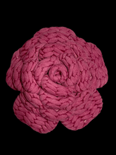 Load image into Gallery viewer, CAMELLIA BROOCH