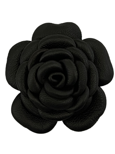 CAMELLIA BROOCH