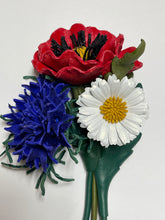 Load image into Gallery viewer, “MEADOW HARMONY” BROOCH