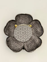 Load image into Gallery viewer, Moonstone Camellia Brooch