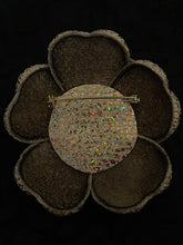 Load image into Gallery viewer, “HIGH CARAT” BROOCH