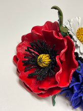 Load image into Gallery viewer, “MEADOW HARMONY” BROOCH
