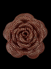 Load image into Gallery viewer, CAMELLIA BROOCH