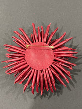 Load image into Gallery viewer, “GARNET THORN” ASTER