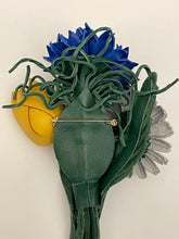Load image into Gallery viewer, «FIELDS OF FREEDOM» brooch