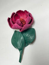 Load image into Gallery viewer, “BLOOM OF PROMISE” BROOCH