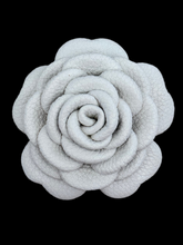Load image into Gallery viewer, CAMELLIA BROOCH