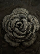 Load image into Gallery viewer, CAMELLIA BROOCH