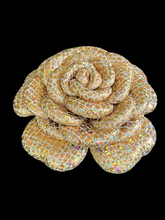 Load image into Gallery viewer, “GOLDEN STARDUST” camellia