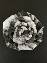 Load image into Gallery viewer, “DIVINE CONTRAST” ROSE
