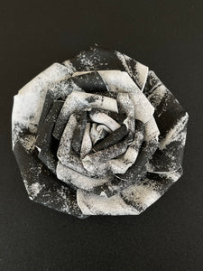 “DIVINE CONTRAST” ROSE