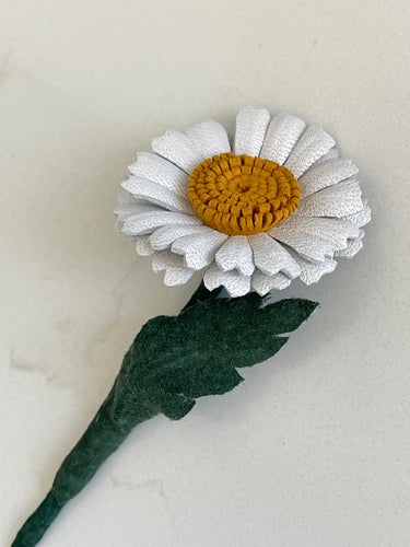 “HEART OF GOLD” BROOCH