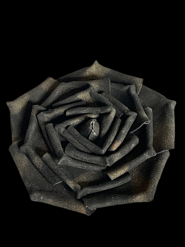 «GOLDEN ECLIPSE» rose