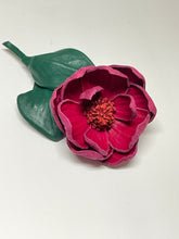 Load image into Gallery viewer, “BLOOM OF PROMISE” BROOCH