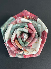 Load image into Gallery viewer, “ROSE REVERIE” BROOCH
