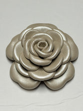 Load image into Gallery viewer, CAMELLIA BROOCH