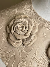 Load image into Gallery viewer, “IVORY GARDEN” COLLAR