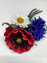 Load image into Gallery viewer, “MEADOW HARMONY” BROOCH