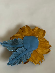 «UKRAINE» POPPY FLOWER