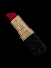 Load image into Gallery viewer, “LIPSTICK LEGACY” BROOCH