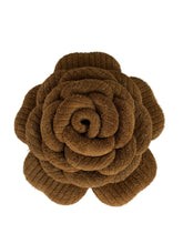 Load image into Gallery viewer, FARMHOUSE CAMELLIA BROOCH