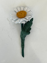 Load image into Gallery viewer, “HEART OF GOLD” BROOCH