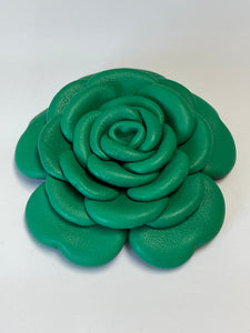 “PARADISE BLOOM” brooch