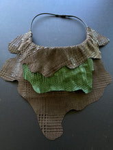 Load image into Gallery viewer, “ACORN CREST” COLLAR