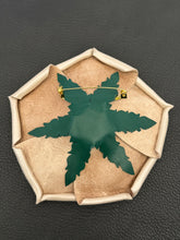 Load image into Gallery viewer, “MUTED GRACE” rose brooch