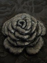 Load image into Gallery viewer, CAMELLIA BROOCH