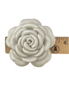 CAMELLIA BROOCH