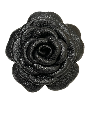 CAMELLIA BROOCH