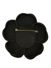 Load image into Gallery viewer, CAMELLIA BROOCH
